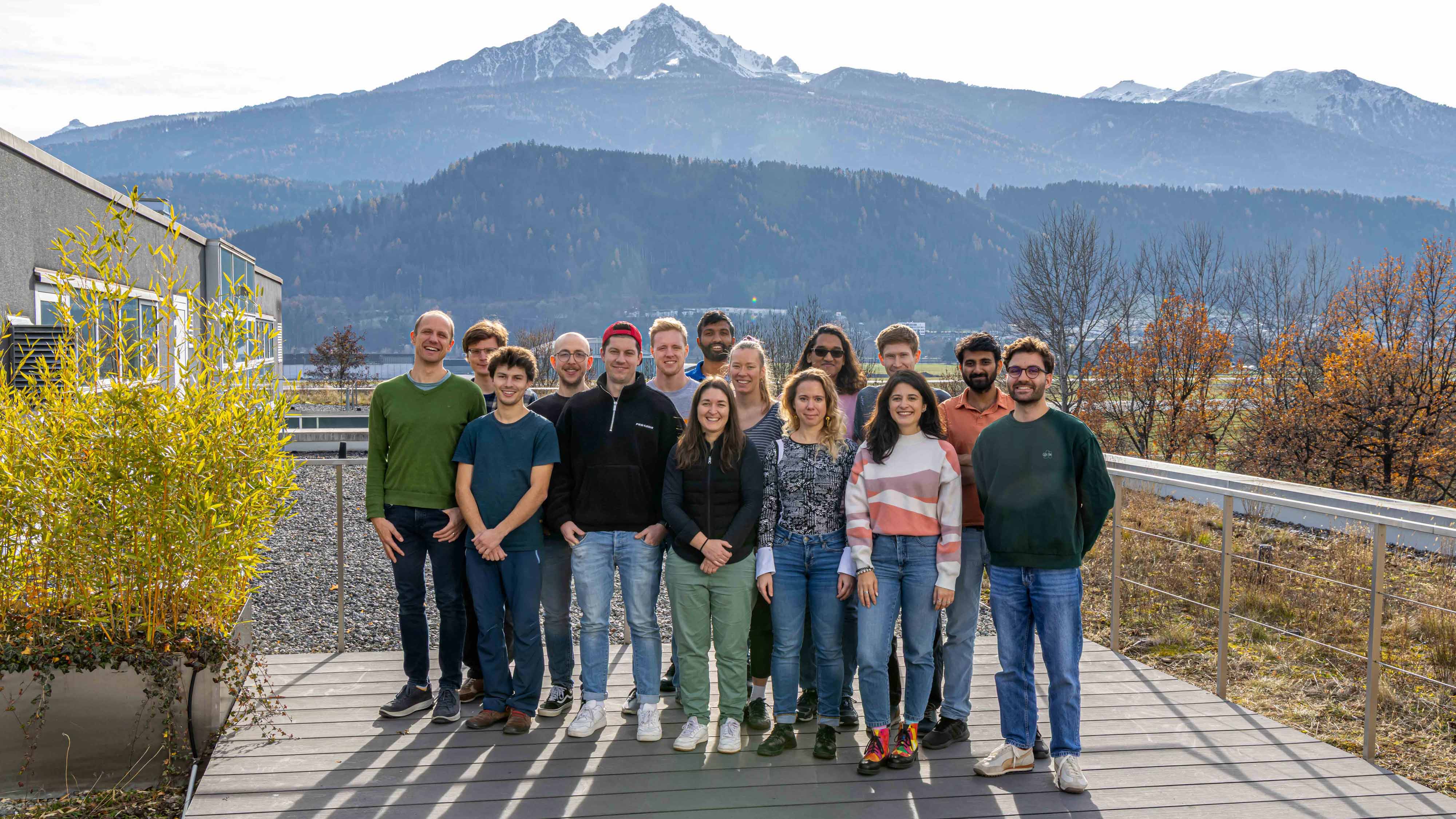 Kirchmair Group 2025